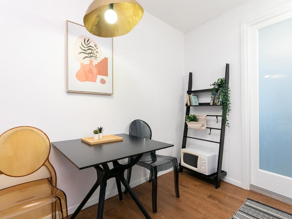 Stylish Studio Apartment By Irundo Rovinj Exterior foto